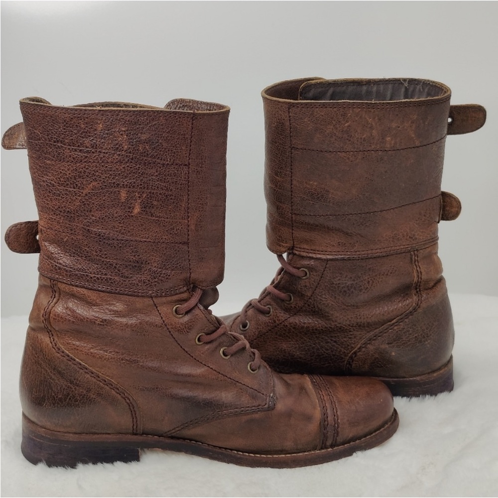 All Saints Boots - Picture 4 of 9